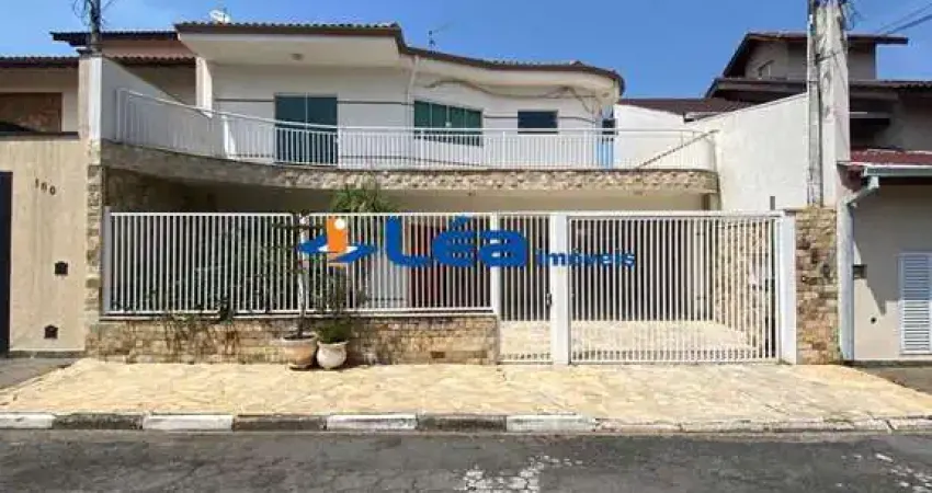 Casa com 3 quartos à venda na Rua Mário Marques de Carvalho, 150, Jardim Altos de Suzano, Suzano