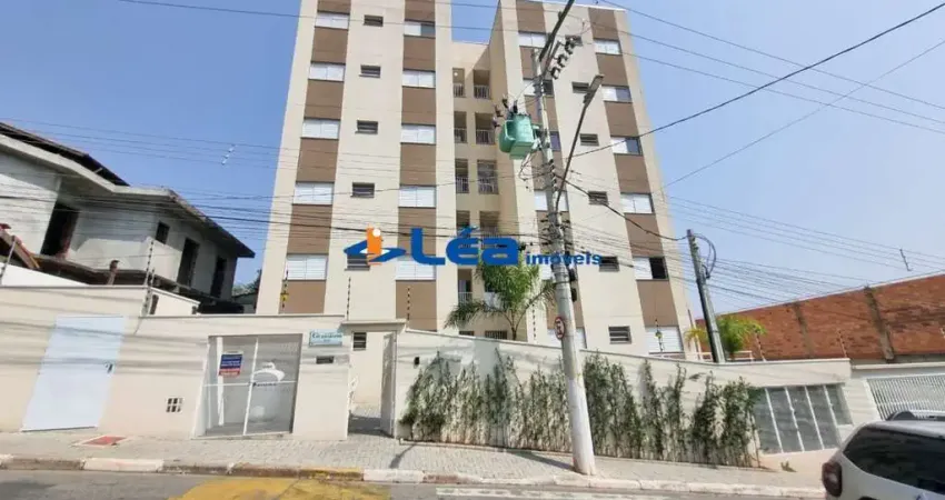 Apartamento com 3 quartos à venda na Rua Guararapes, 31, Vila Perracini, Poá
