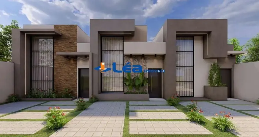 Imperdível oportunidade de casa à venda em Jundiapeba, Mogi das Cruzes-SP: 2 quartos, 1 suíte, 1 sala, 1 banheiro, 2 vagas de garagem, 83m².