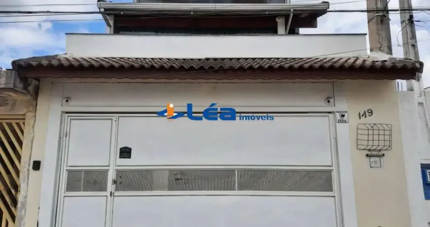 Casa com 2 quartos à venda na Rua Maria Raquel Costa Reis, 149, Vila Urupês, Suzano