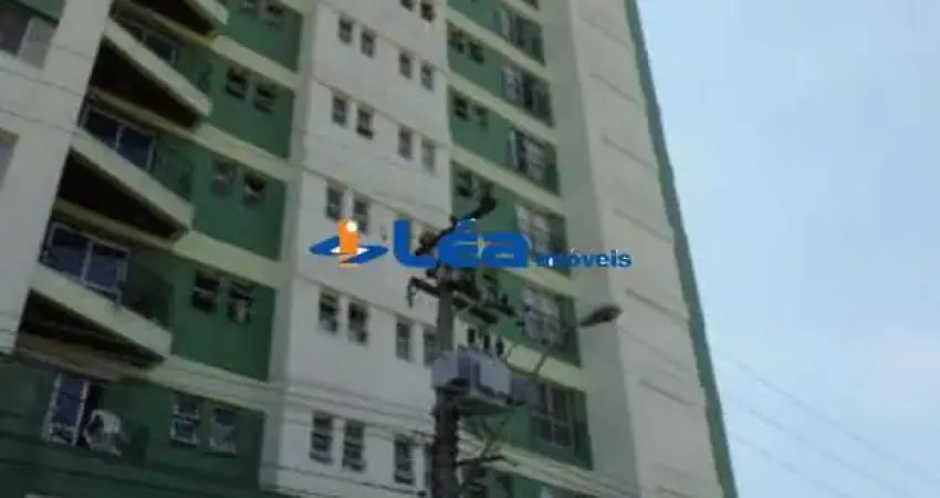 Apartamento com 3 quartos à venda na Rua Baruel, 25, Vila Bela Vista, Suzano