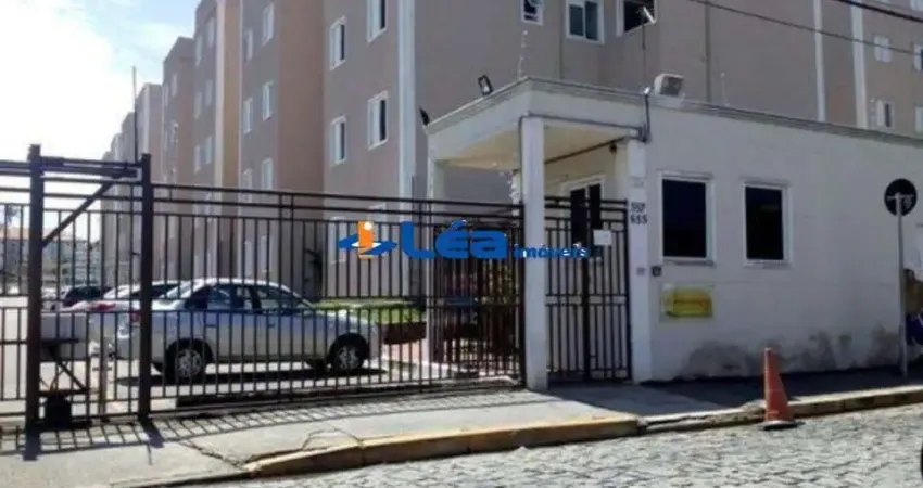 Apartamento com 2 quartos à venda na Rua Biotônico, 557, Vila Urupês, Suzano