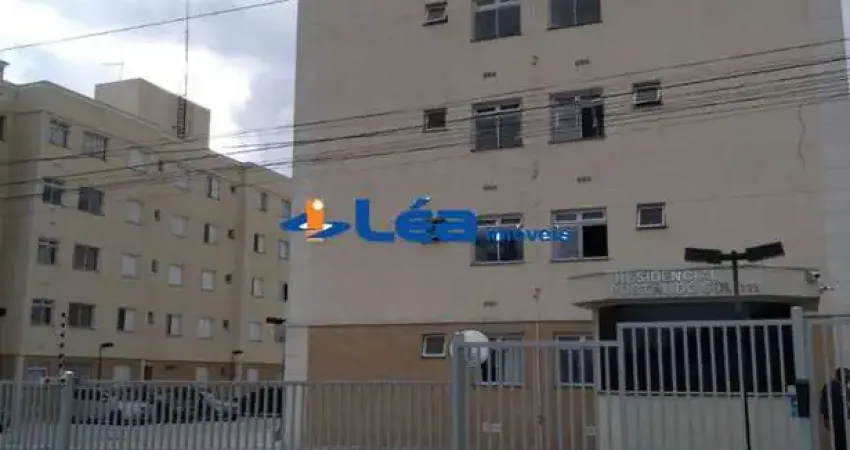 Apartamento à venda em Suzano-SP, na Vila Nova Amorim, com 2 quartos e 1 vaga de garagem!