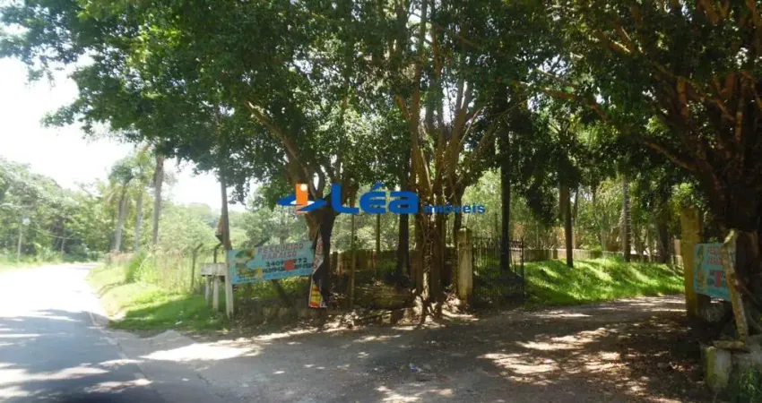 Terreno à venda na Estrada Matsuzaki, 1991, Vila Cabrera, Suzano