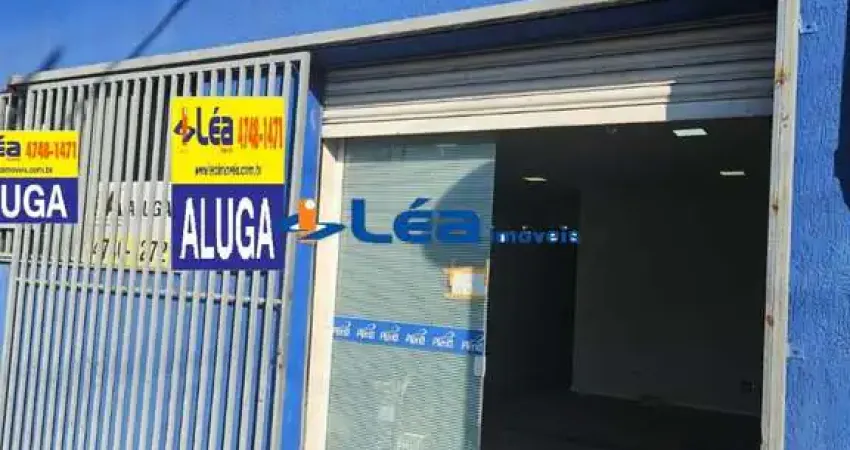 Ponto comercial com 20 salas para alugar na Avenida Quinze de Novembro, 525, Centro, Ferraz de Vasconcelos