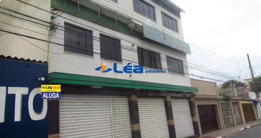 Prédio com 9 salas à venda na Travessa Guaio, 139, Centro, Suzano