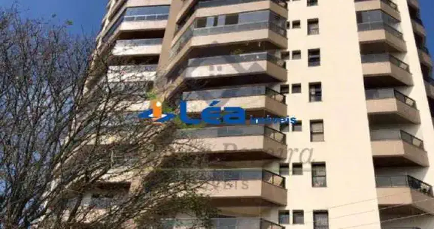 Apartamento com 4 quartos à venda na Rua Mirambava, 664, Centro, Suzano