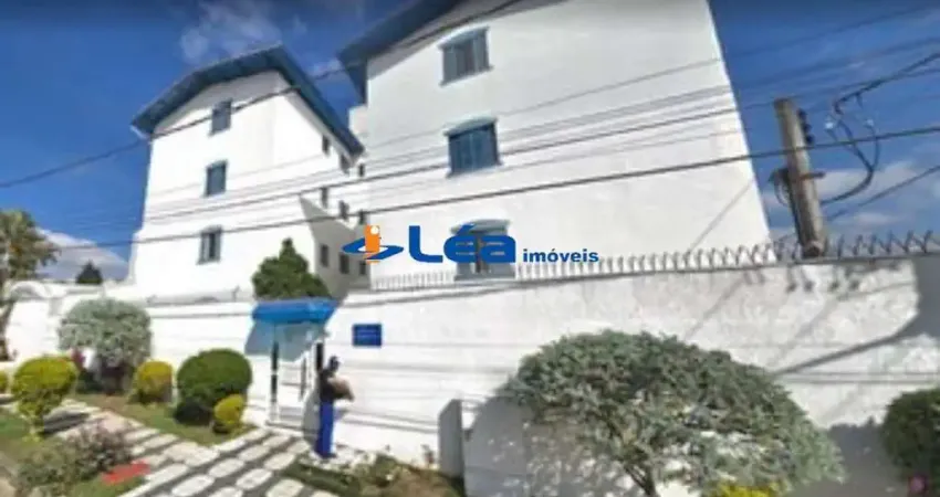 Apartamento com 2 quartos à venda na Rua Prefeito José de Souza Boigi, 55, Vila Lavínia, Mogi das Cruzes