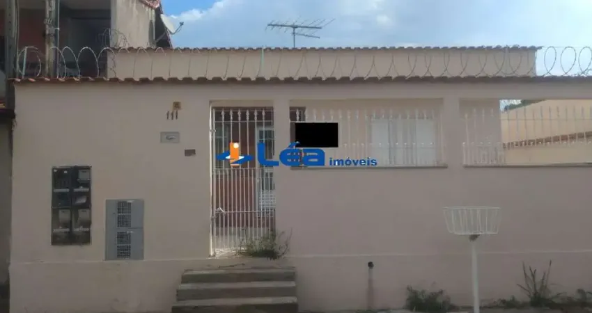 Casa com 2 quartos à venda na Rua do Ouro, 111, Jardim Monte Cristo, Suzano