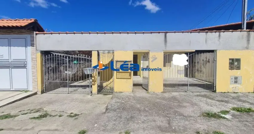 Casa com 3 quartos à venda na Rua Fernando Fiamini, 55, Parque Maria Helena, Suzano