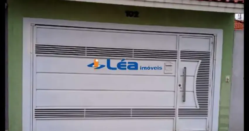 Casa com 3 quartos à venda na Alameda Meyer Joseph Nigri, 102, Cidade Cruzeiro do Sul, Suzano