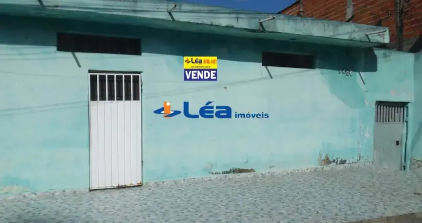 Casa com 2 quartos à venda na Avenida Libanesa, 1464, Jardim Revista, Suzano