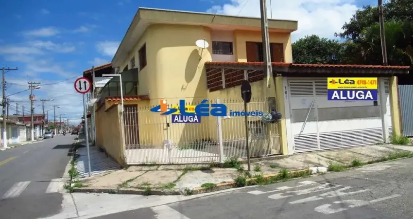 Casa com 2 quartos à venda na Rua Guaxupé, 107, Cidade Edson, Suzano