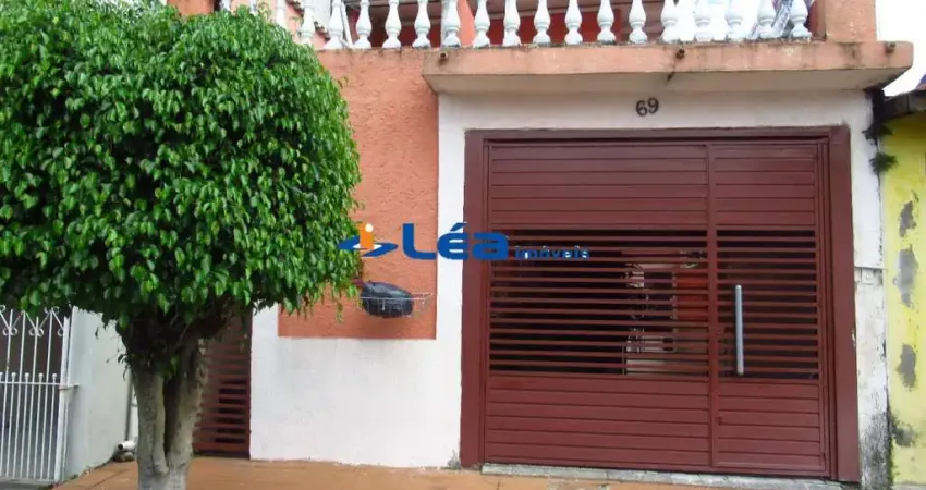 Casa com 2 quartos à venda na Rua Taquaritinga, 69, Vila Júlia, Poá