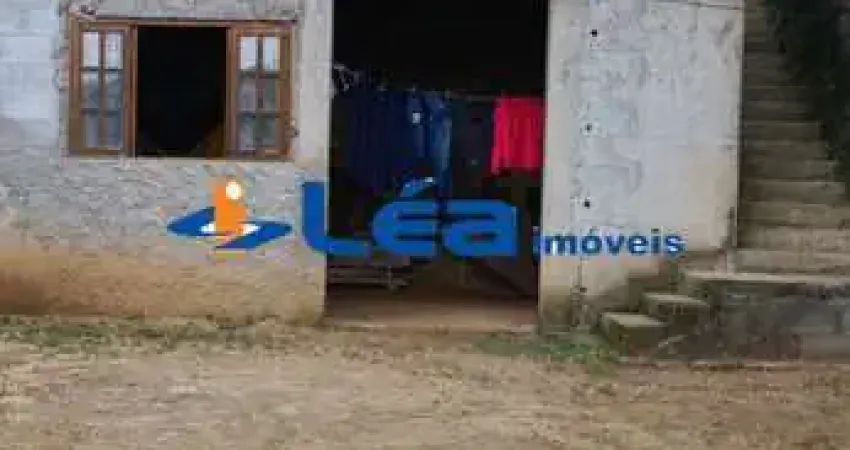 Casa com 1 quarto à venda na Rua Lídia da Anunciação Melo, 155, Jardim Varan, Suzano