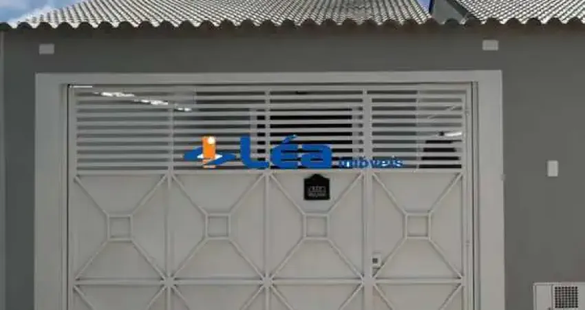 Casa com 3 quartos à venda na Rua Vitória Morena da Silva, 460, Jardim Casa Branca, Suzano