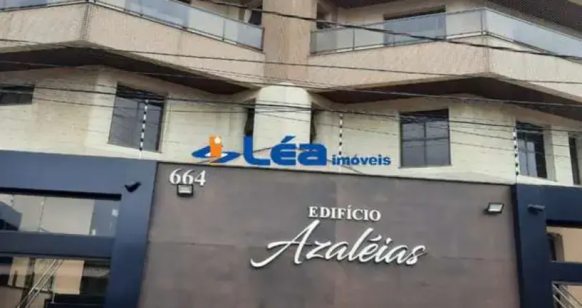 Apartamento com 4 quartos à venda na Rua Mirambava, 664, Centro, Suzano