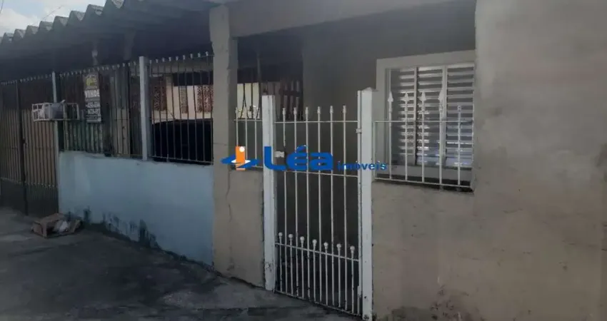 Casa com 6 quartos à venda na Alameda Jaime Forte, 1068, Cidade Cruzeiro do Sul, Suzano