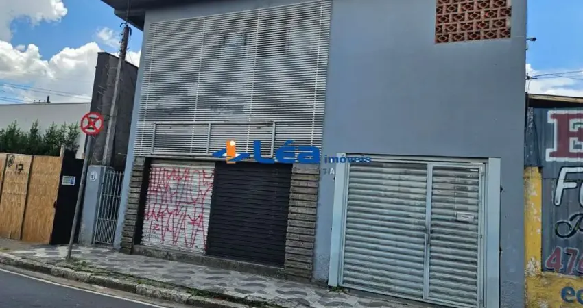 Casa com 3 quartos à venda na Rua Amélia Guerra, 31, Vila Amorim, Suzano