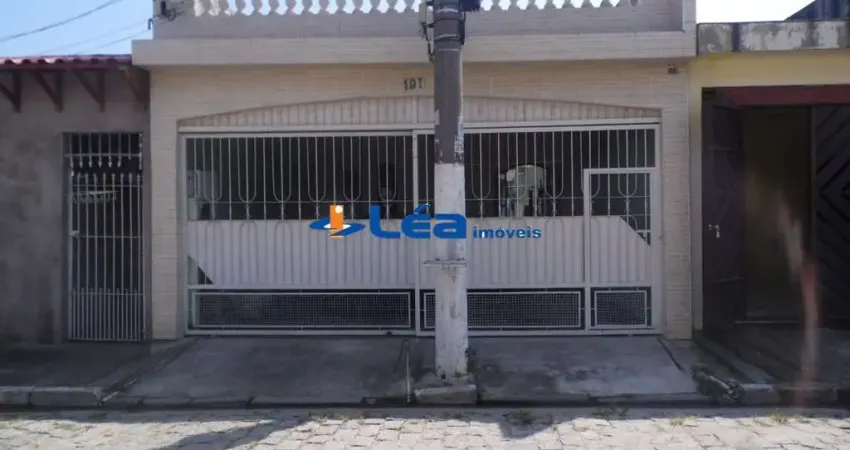 Casa com 3 quartos à venda na Rua Maria Raquel Costa Reis, 197, Vila Urupês, Suzano