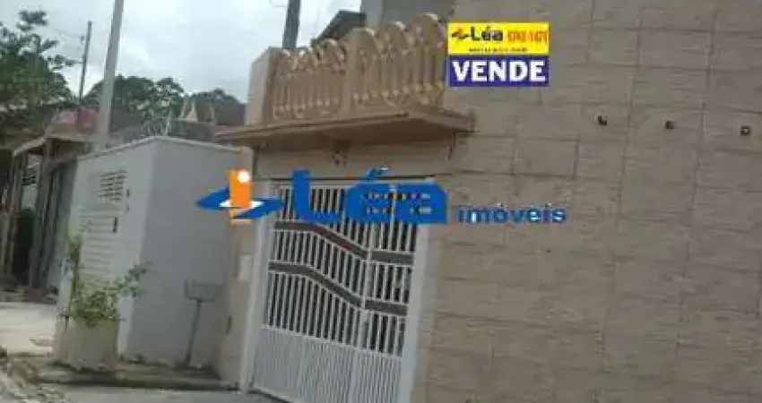 Casa com 3 quartos à venda na Rua Ana dos Passos Silva, 127, Loteamento Alvorada, Mogi das Cruzes