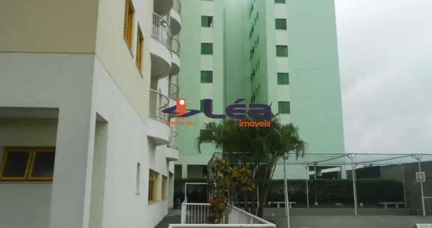 Imperdível oportunidade: Apartamento à venda em Suzano-SP, Jardim São Luís, 86m², 3 quartos, sala, banheiro e vaga de garagem.