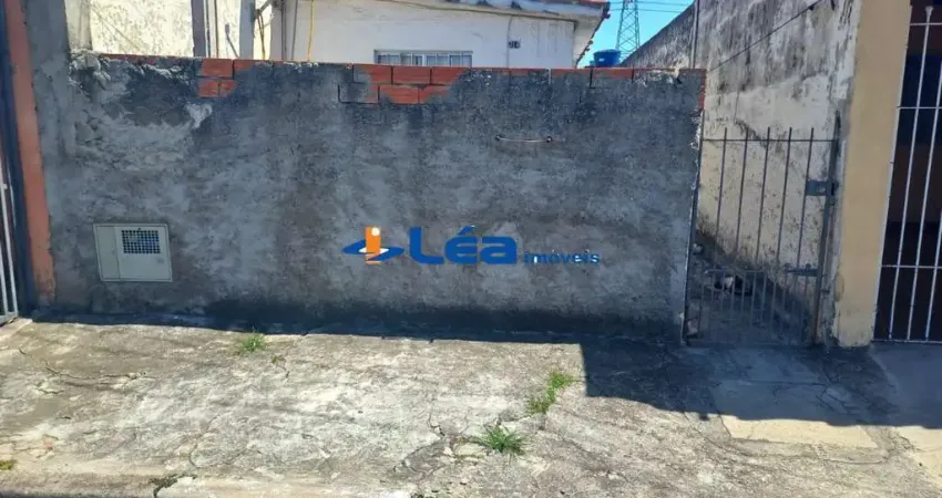 Casa com 2 quartos à venda na Rua Carlos Molteni, 314, Vila Amorim, Suzano