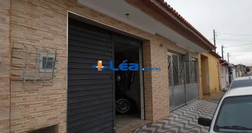 Casa comercial com 1 sala à venda na Rua Alberto José da Costa, 591, Vila Amorim, Suzano