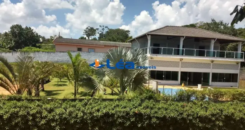 Chácara / sítio com 3 quartos à venda na Rua Julio Silva Matos, 150, Jardim Novo Horizonte, Suzano