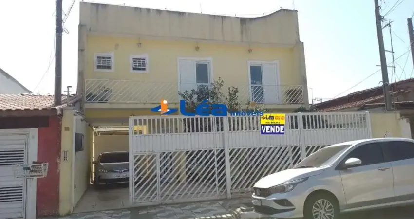 Casa com 3 quartos à venda na Rua Alberto José da Costa, 763, Vila Amorim, Suzano