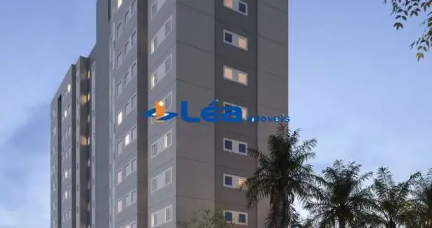 Apartamento com 2 quartos à venda na Rua Luiz Affonso, 30, Jardim Saúde, Suzano