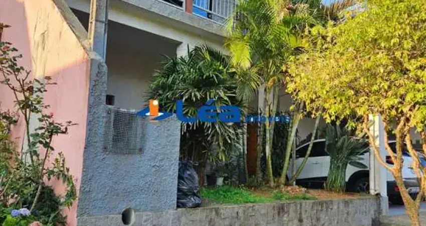 Casa com 3 quartos à venda na Rua Mário Marques de Carvalho, 79, Jardim Altos de Suzano, Suzano