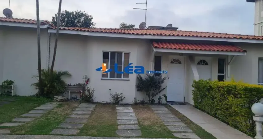 Casa em condomínio fechado com 3 quartos à venda na Rua Kaneji Kodama, 1651, Vila Figueira, Suzano