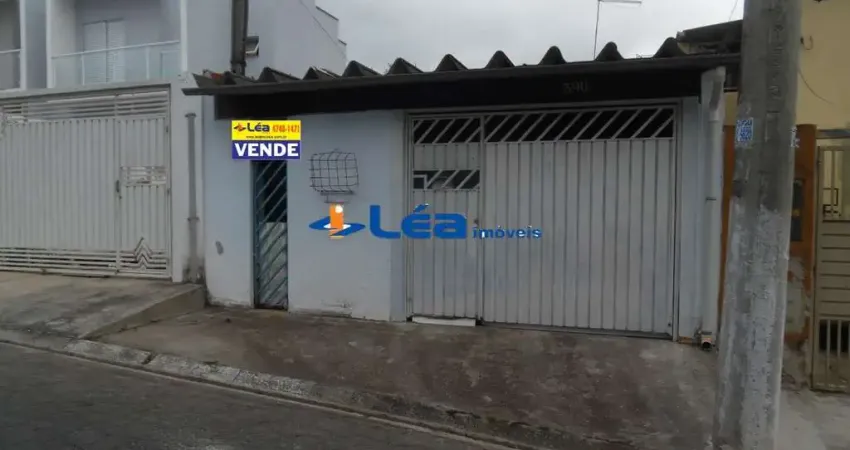 Casa com 3 quartos à venda na Rua Takero Kurotsu, 390, Parque Residencial Casa Branca, Suzano