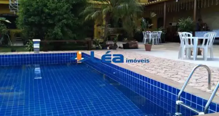 Casa com 4 quartos à venda na Rua João Vinte e Três, 131, Vila Áurea, Poá