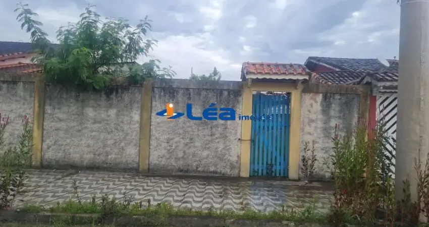 Terreno à venda na Avenida Anna Seckler Malacco, 7, Zona Rural, Mongaguá