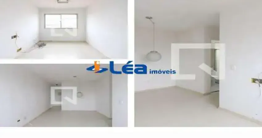 Apartamento com 2 quartos à venda na Rua George Chahestian, 11, Vila Basileia, São Paulo