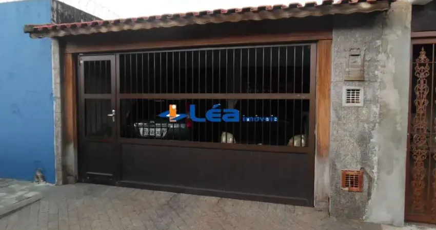 Casa com 4 quartos à venda na Rua Gastão Vidigal, 798, Vila Amorim, Suzano