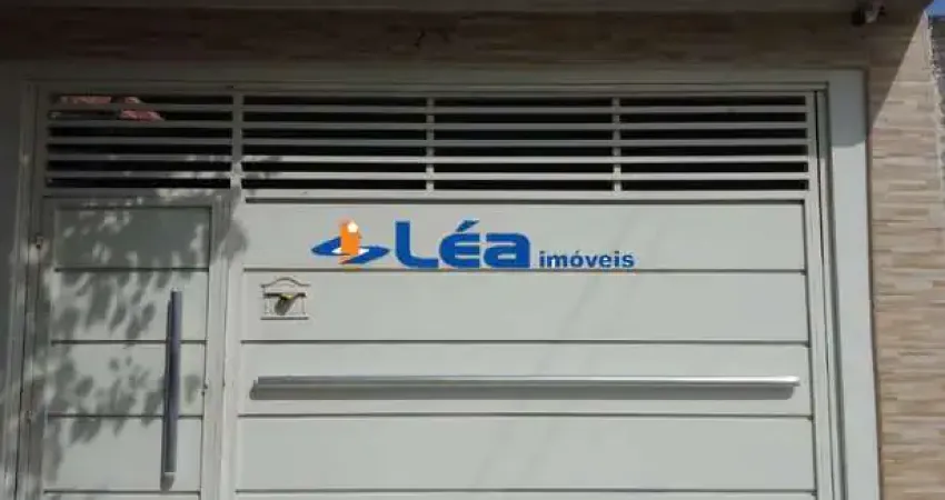 Casa com 3 quartos à venda na Rua Francisco Aro, 725, Parque Maria Helena, Suzano