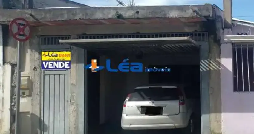 Casa com 1 quarto à venda na Rua Amélia Guerra, 61, Vila Amorim, Suzano