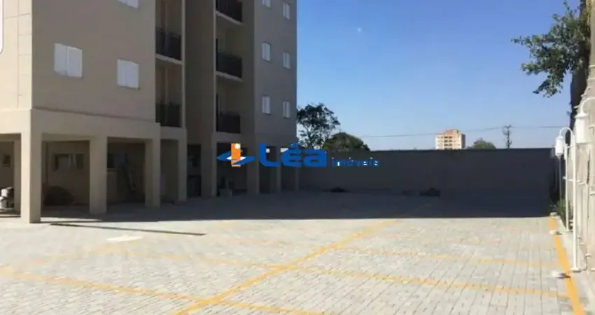 Apartamento com 3 quartos à venda na Rua Shoichi Masuda, 140, Vila Figueira, Suzano
