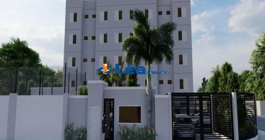 Apartamento com 3 quartos à venda na Rua Tomotsu Tani, 195, Meu Cantinho, Suzano