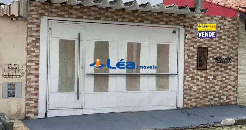 Casa com 4 quartos à venda na Rua Masato Miyasaki, 40, Vila Urupês, Suzano