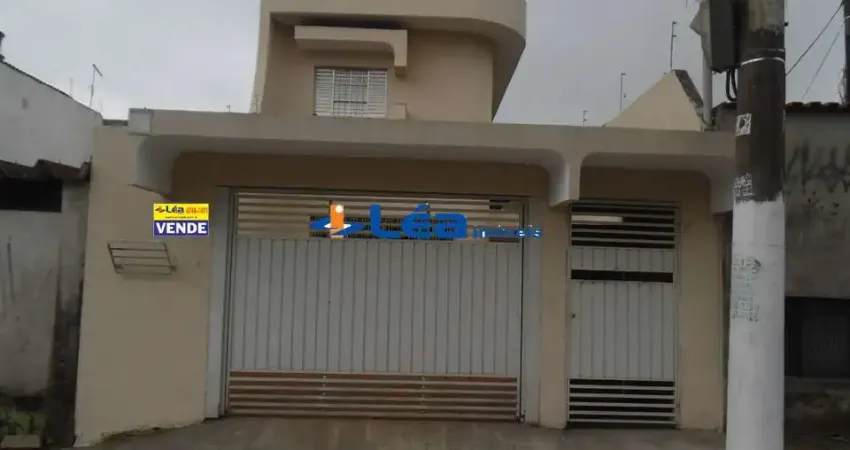 Casa com 3 quartos à venda na Rua Ipês, 611, Vila Urupês, Suzano