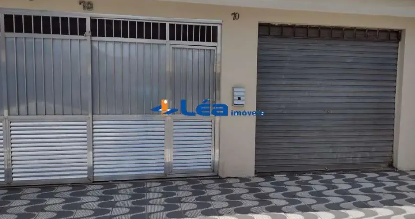 Casa com 3 quartos à venda na Rua Antônio Sebastião Sampaio, 70, Jardim Alterópolis, Suzano