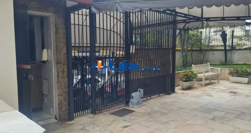 Apartamento com 3 quartos à venda na Rua Benjamin Constant, 263, Centro, Suzano