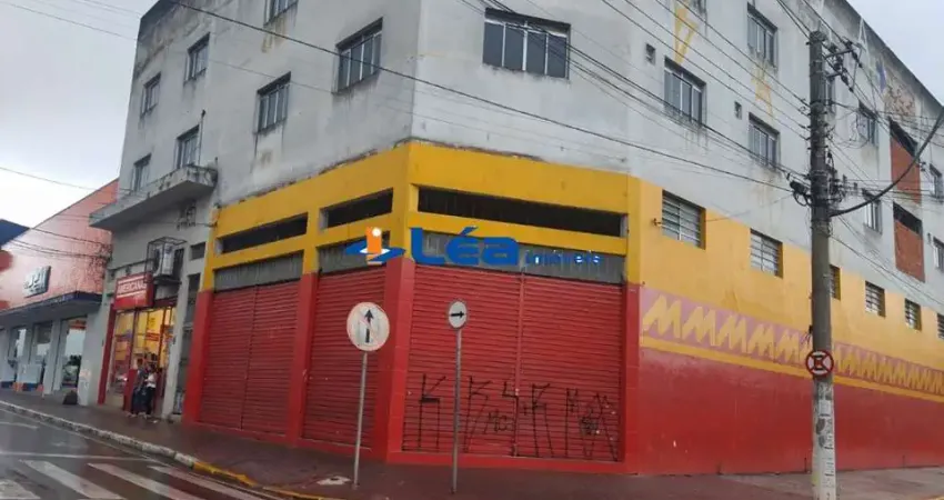 Ponto comercial para alugar na Avenida Brasil, 1206, Vila Romanópolis, Ferraz de Vasconcelos