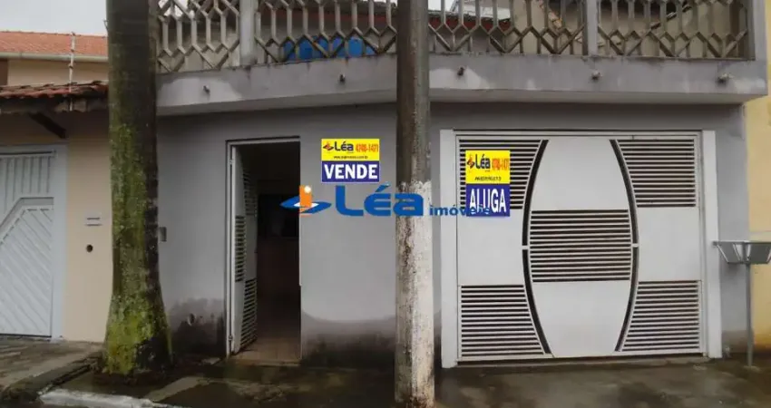 Casa com 4 quartos à venda na Rua Nicanor Diogo dos Reis, 98, Jardim Márcia, Suzano