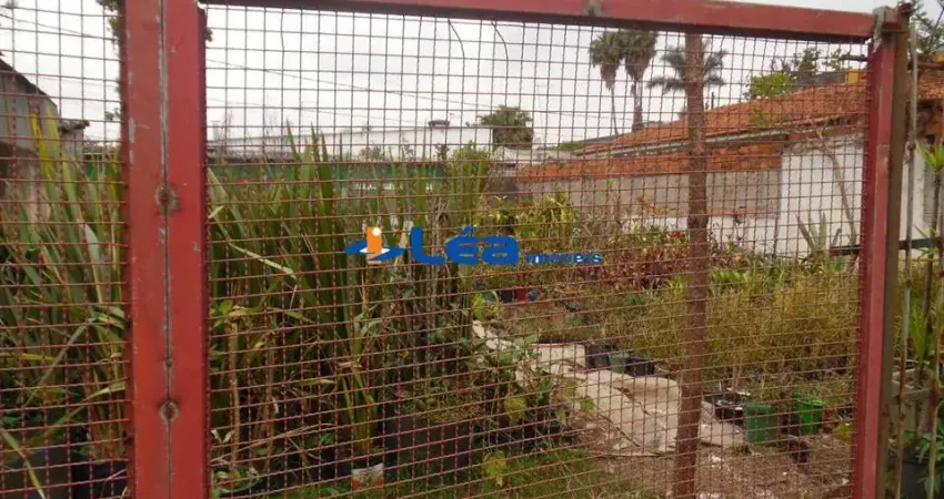 Terreno à venda na Rua Vitório Favalli, 29, Vila Maria de Maggi, Suzano