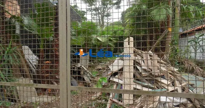 Terreno comercial à venda na Avenida Major Pinheiro Froes, 1733, Vila Maria de Maggi, Suzano